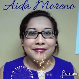 Meet your Posher, Aida